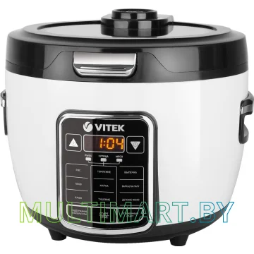 Мультиварка Vitek VT-4284